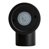 Havit Lighting Lighting Tivah Mini Fixed Down LED Wall Light in Black Havit Lighting - HV1127MR11NW Lights-For-You HV1127MR11NW